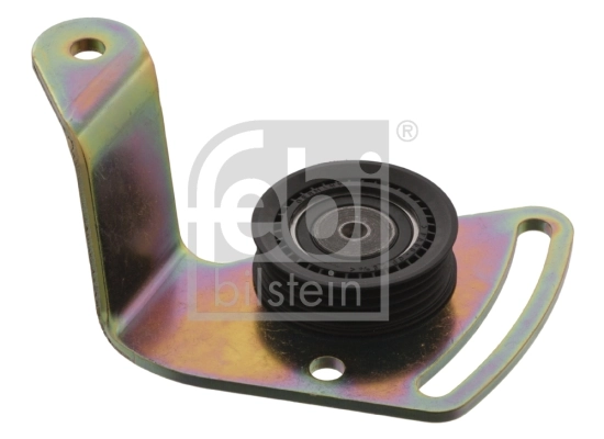 Belt Tensioner, V-ribbed belt